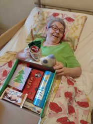 Vianoce v našom zariadení