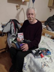 Vianoce v našom zariadení