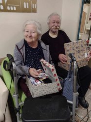 Vianoce v našom zariadení