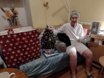 Vianoce v našom zariadení