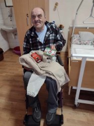 Vianoce v našom zariadení