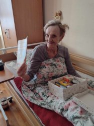 Vianoce v našom zariadení