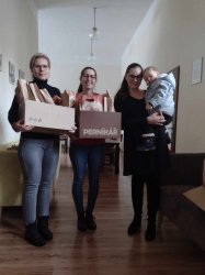 Vianoce v našom zariadení