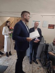 Medzinárodný deň žien v ZSS Marína