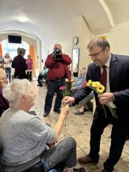 Medzinárodný deň žien v ZSS Marína