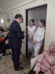 Medzinárodný deň žien v ZSS Marína