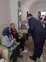 Medzinárodný deň žien v ZSS Marína