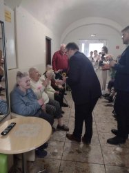 Medzinárodný deň žien v ZSS Marína