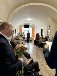 Medzinárodný deň žien v ZSS Marína