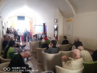 Pôstne a veľkonočné obdobie v ZSS Marína		