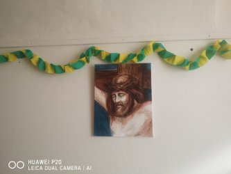 Pôstne a veľkonočné obdobie v ZSS Marína		