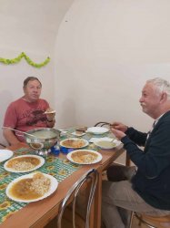 Medzinárodný deň detí