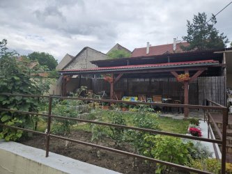 Leto a skorá jeseň