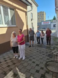 Leto a skorá jeseň