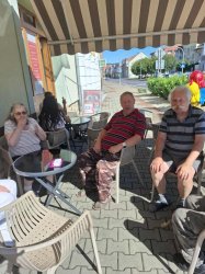 Leto a skorá jeseň