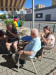 Leto a skorá jeseň