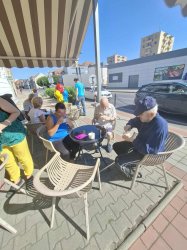 Leto a skorá jeseň