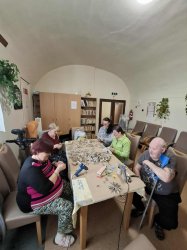 Leto a skorá jeseň