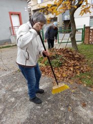 Leto a skorá jeseň