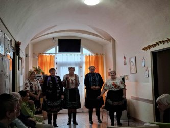 Október v ZSS Marína