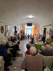 Október v ZSS Marína