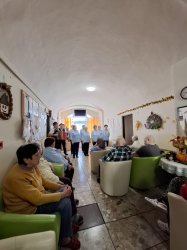 Október v ZSS Marína