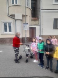 Október v ZSS Marína