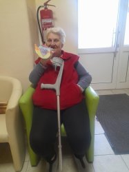 Október v ZSS Marína