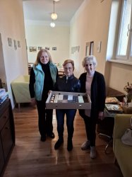 Október v ZSS Marína