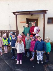 Október v ZSS Marína