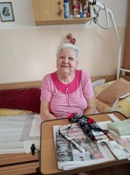 Október v ZSS Marína