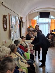 Október v ZSS Marína