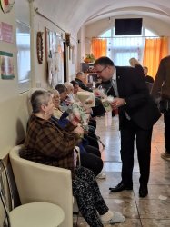 Október v ZSS Marína