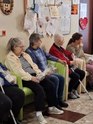 Október v ZSS Marína