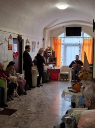 Október v ZSS Marína