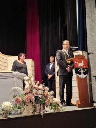 Október v ZSS Marína