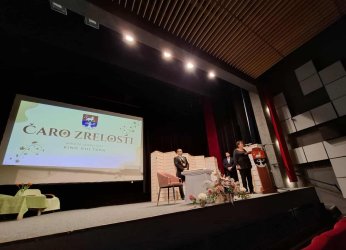 Október v ZSS Marína