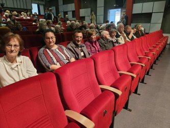 Október v ZSS Marína