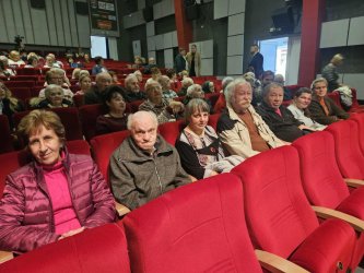 Október v ZSS Marína