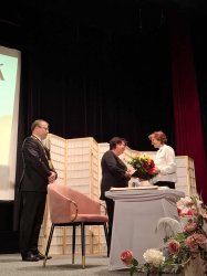 Október v ZSS Marína