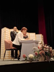 Október v ZSS Marína