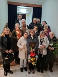 Október v ZSS Marína