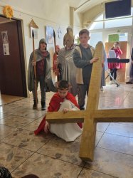 Jarné obdobie v ZSS Marína