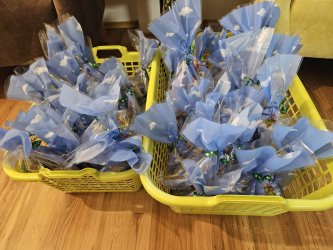 Návšteva Mikuláša a predvianočné obdobie