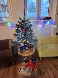 Návšteva Mikuláša a predvianočné obdobie