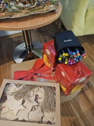 Návšteva Mikuláša a predvianočné obdobie