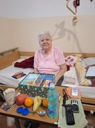 Vianočný čas v ZSS Marína – Koľko lásky sa zmestí do krabice od topánok