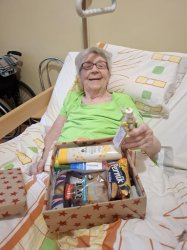 Vianočný čas v ZSS Marína – Koľko lásky sa zmestí do krabice od topánok