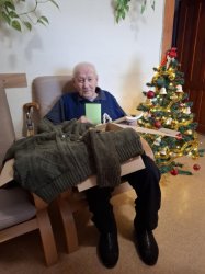 Vianočný čas v ZSS Marína – Vianočný zázrak