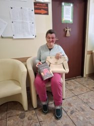 Vianočný čas v ZSS Marína – Vianočný zázrak